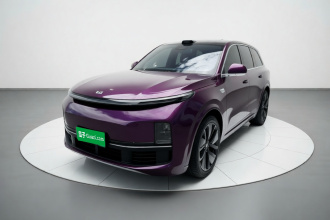 理想汽车 理想L9 2024款 Ultra