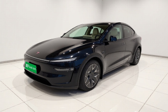 特斯拉 Model Y L 2025款 长续航全轮驱动版