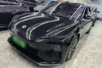 蔚来ET5T 2024款 75kWh Touring