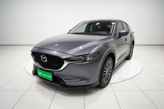 马自达CX-5 2021款 2.0L 自动两驱智慧型