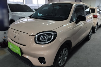 零跑汽车 零跑T03 2022款 珠光版