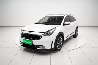 起亚 极睿 2017款 1.6L 豪华版