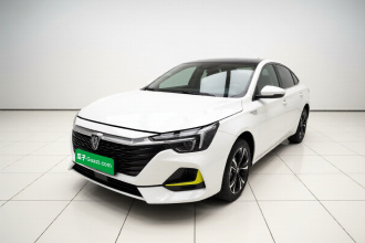 荣威i6 MAX新能源 2021款 EV 500天幕旗舰版