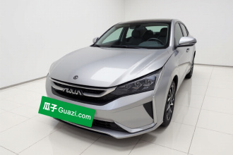 东风风神 奕炫 2020款 230T 自动炫酷赛道版
