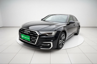 奥迪A6L 2024款 40 TFSI 豪华动感型