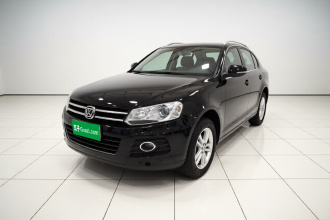 众泰T600 2015款 1.5T 手动尊贵型