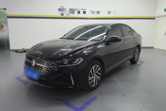 大众 朗逸 2023款 300TSI DSG星空满逸版