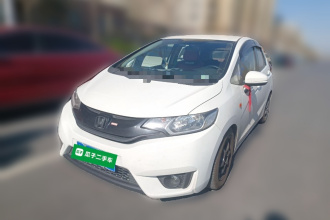 本田 飞度 2016款 1.5L LX CVT舒适型