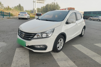 宝骏310 2016款 1.2L 手动豪华型