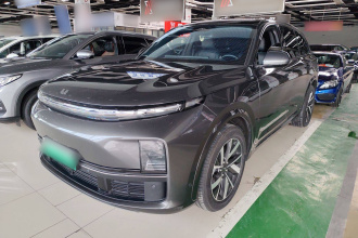 理想汽车 理想L7 2023款 Air