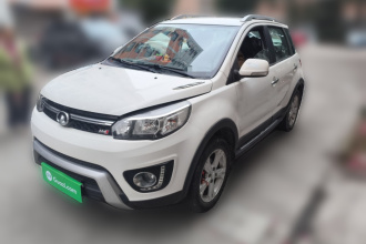 长城M4 2014款 1.5L 手动舒适型