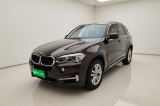 宝马X5(进口) 2015款 xDrive28i