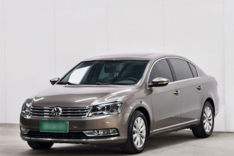 大众 迈腾 2015款 1.8TSI 领先型