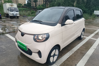 小虎EV 2021款 FOR-Four乖乖虎 三元锂