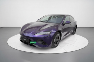 比亚迪 海豹 2022款 700km 长续航后驱版