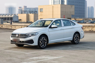 大众 速腾 2026款 3000万辆甄选款 300TSI DSG 超越版