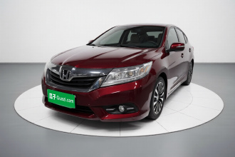 本田 凌派 2013款 1.8L 自动豪华版