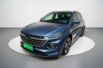 五菱汽车 五菱凯捷 2020款 1.5T CVT旗舰型