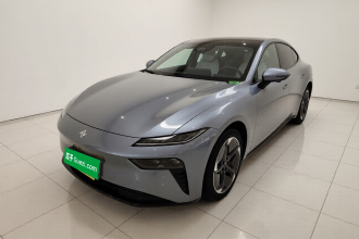 东风奕派 eπ007 2024款 530Pro版