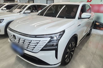 长安CS75 PLUS 2025款 第四代 UItra 2.0T 新蓝鲸 智慧劲擎型