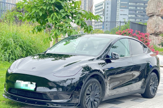 特斯拉 Model Y 2022款 改款 后轮驱动版