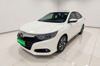 本田 凌派 2019款 180Turbo CVT豪华版 国VI