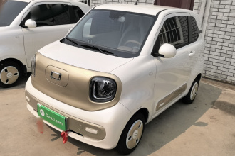 奔腾小马 2026款 222km 萌趣马 Plus