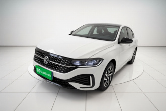 大众 朗逸 2024款 300TSI DSG星空领先版