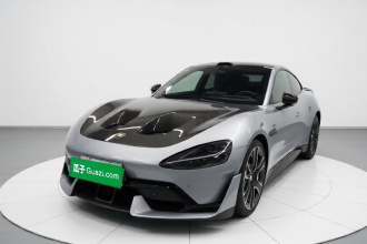 小米汽车 小米SU7 Ultra 2025款 Ultra