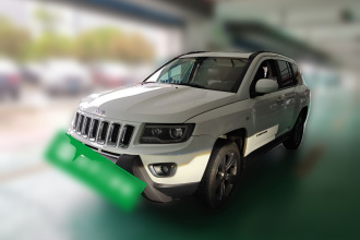 Jeep 指南者(进口) 2014款 改款 2.4L 四驱舒适版