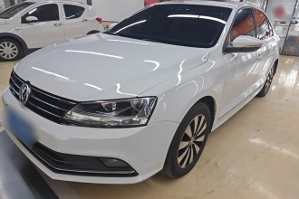 大众 速腾 2017款 230TSI 自动舒适型