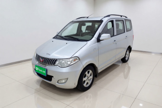 五菱汽车 五菱宏光 2014款 1.2L 标准型国IV