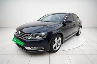 大众 迈腾 2016款 1.8TSI 智享豪华型