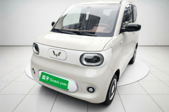 五菱汽车 宏光MINIEV 2024款 第三代 215km 青春版