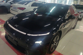 小鹏P7 2023款 P7i 702 Pro