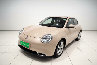 欧拉好猫 2021款 400km标准续航 维纳斯版 三元锂