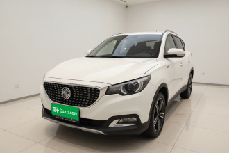 名爵ZS 2018款 1.5L 自动精英版 国V
