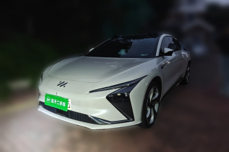 智己汽车 智己L7 2022款 Dynamic