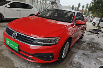 大众 凌渡 2019款 230TSI DSG视野版 国VI