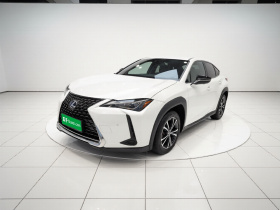 雷克萨斯UX 2020款 260h 探·酷版