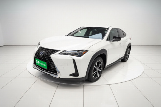 雷克萨斯UX 2020款 260h 探·酷版