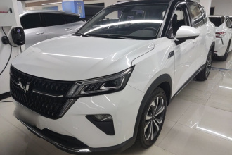 五菱汽车 五菱星辰 2022款 2.0L DHT电速款