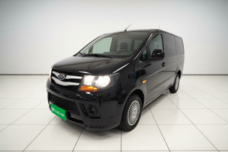 江淮瑞风 瑞风M3 2023款 PLUS 1.5T 5/7座经典版