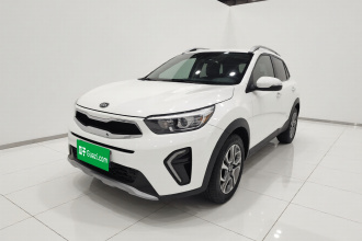 起亚 奕跑 2019款 1.4L 自动趣享版 国VI