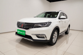 荣威RX5 2018款 20T 两驱自动互联网智惠版