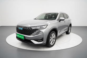 哈弗H6新能源 2023款 DHT-PHEV 110KM 悦行版