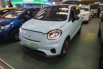 零跑汽车 零跑T03 2025款 403舒享版