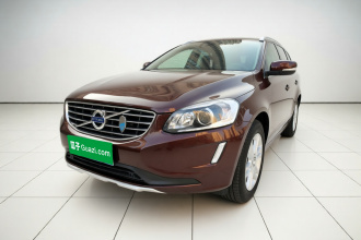 沃尔沃XC60 2016款 T5 智进版