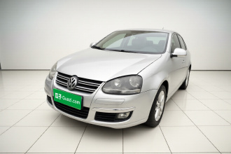 大众 速腾 2011款 1.4TSI 自动技术型