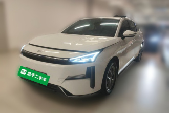 吉利银河 银河L6 2025款 EM-i 60km 启航版
